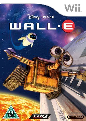 Amazon.com: Wall-E (Wii) : Video Games