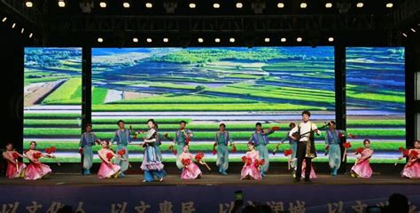 宁夏生态环境厅举办2024年“清凉宁夏”生态环境专场文艺演出 宁夏新闻网