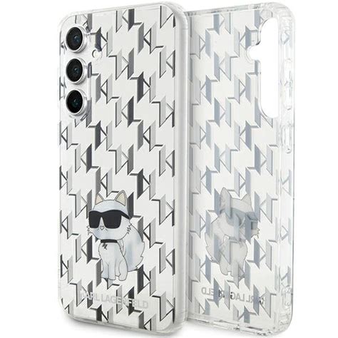 Karl Lagerfeld Etui Obudowa Pokrowiec Do Samsung Galaxy S Fe S