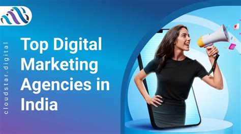 Top Digital Marketing Agencies In India Best Service