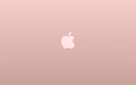 Pink Macbook Wallpapers Wallpaper Cave