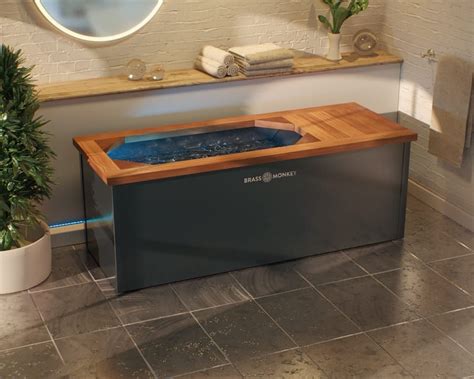 Best Ice Bath Tubs 2023 UK Comparison