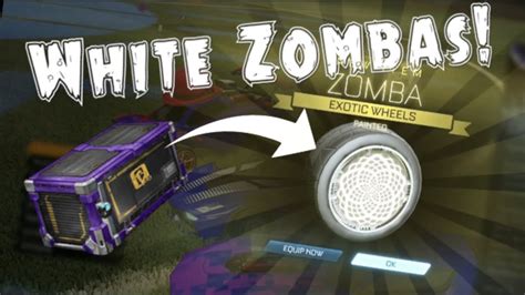 Trading From Nothing To Titanium White Zombas Episode Rocket