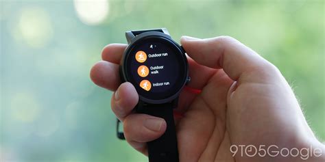 Mobvoi TicWatch E3 review: smartwatch savings time - 9to5Google