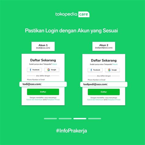 Tokopediacare On Twitter Toppers Punya Pertanyaan Yang Sama Seputar