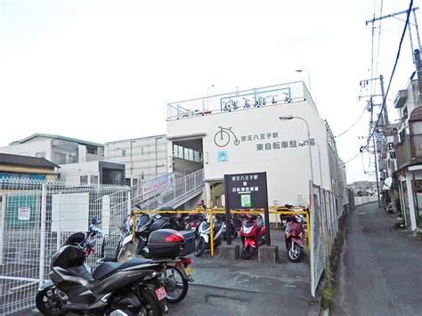 京王八王子駅（八王子市）の住みやすさ 特徴・周辺情報・便利なチェーン店 ｜townu（タウニュー）