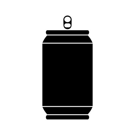 can flat icon 12804769 Vector Art at Vecteezy