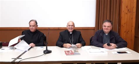 Al Via La Scuola Diocesana Di Teologia Arcidiocesi Di Ancona Osimo