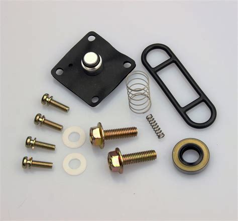 Fuel Tap Repair Kit For Suzuki Gsx R C E