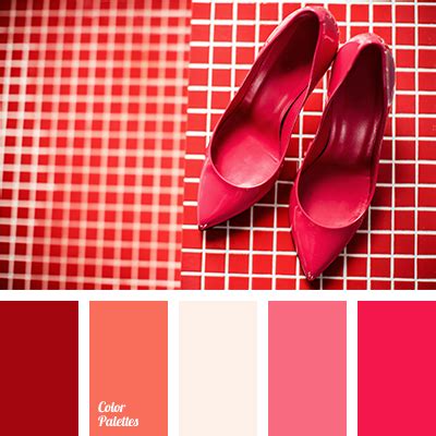 Marsala | Color Palette Ideas