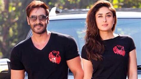 Singham 2 Ajay Devgan Kareena Kapoor