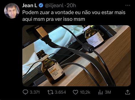 Chocado Coisas Que Aconteceram On Twitter Irmao O Que Aconteceu