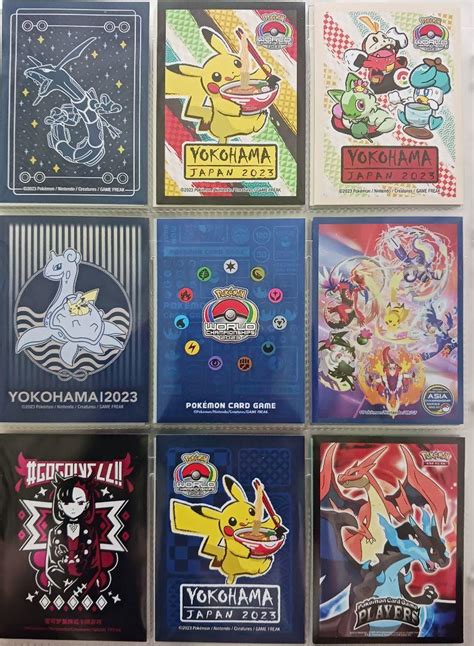 デッキシールドバラ売り可新発売＋α③ ポケモンカード スリーブ あなたにおすすめの商品 8198円引き