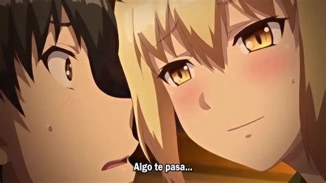 Free HD Isekai Harem Monogatari sub español Porn Video