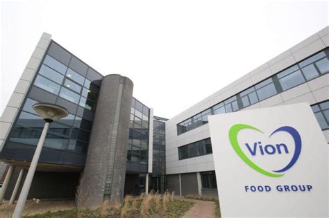 growth vion expands  position  belgium
