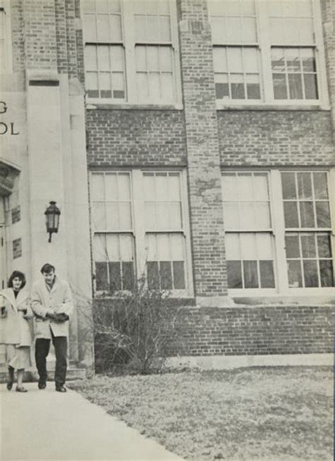 Explore 1958 Flushing High School Yearbook Flushing Mi Classmates