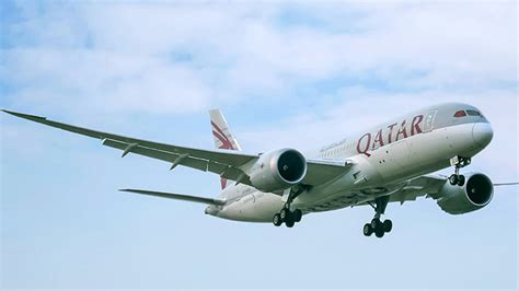 Mulai Juni Qatar Airways Terbang Ke Kongo