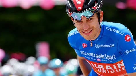 Gino Mäder non sopravvive alla caduta tragedia al Giro di Svizzera