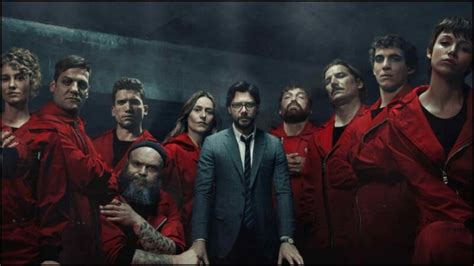 Money Heist Season 5 Trailer: Trailer of Money Heist released ...