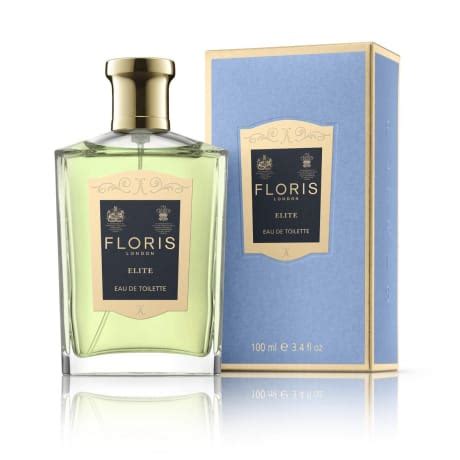 Floris Elite Edt Gents