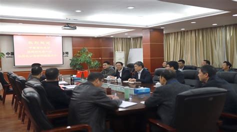 Zhang Jianxin President Of Haisum Leads A Team To Subsidiaries In