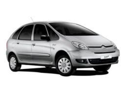 Carro Citroen Sara V Zce