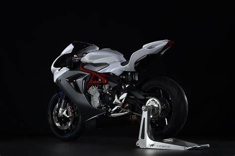 MV AGUSTA F3 800 (2014-Present) Specs, Performance & Photos - autoevolution