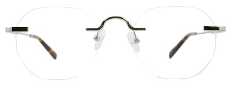 Soma Rimless Glass Shop Eyeglasses Online Oscar Wylee