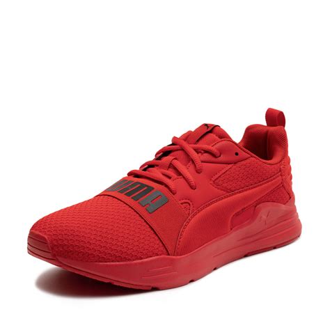 Puma Wired Run Pure 389275 06 Мъжки маратонки ShopSector