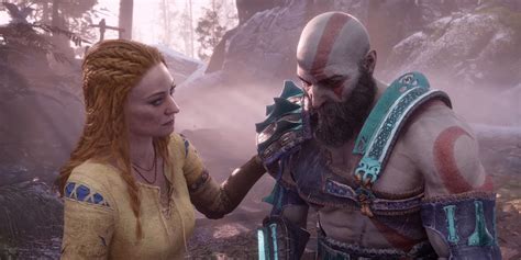 Exclusive God Of War Director Breaks Silence On Dwayne The Rock