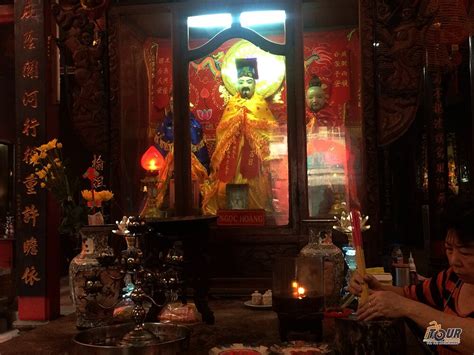 Folk Religion In Vietnam Vietnamese Gods I Tour Vietnam Travel Guides