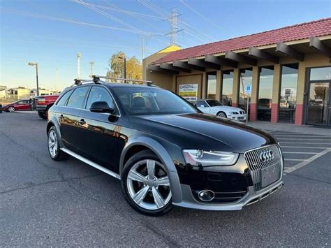 2014 Audi Allroad For Sale In Sun City AZ OfferUp