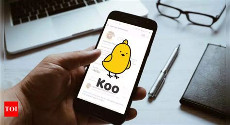 Koo Koo Announces Launch Of Four New Features Details Times Of India