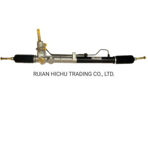 High Quality Power Steering Rack For Hyundai New Elantra 57700 00000