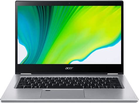 Acer Spin Sp N Lc Strieborn Notebook V Predaj Datacomp Sk