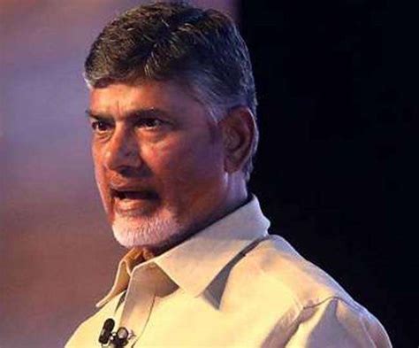 Chandrababu Naidu should vacate Undavalli house or face action YSRCP MLA