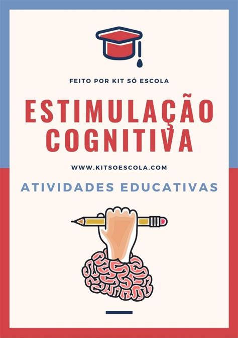 Estimula O Cognitiva Atividades Cognitivas Atividades Motoras