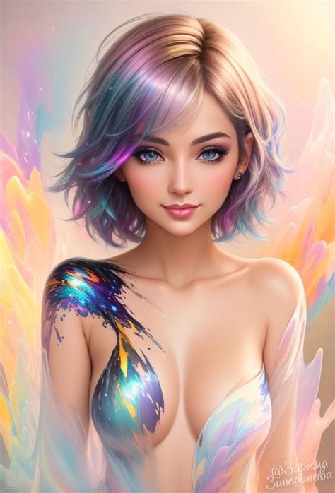 Pin by Jade Dias on Salvamentos rápidos Fantasy girl Beauty in art