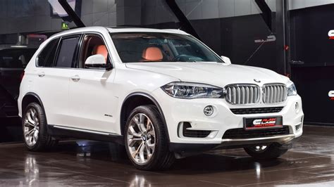 Alain Class Motors BMW X5 XDrive 50i