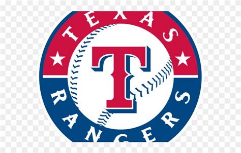 Rangers Logo Baseball : Texas Rangers Primary Logo Sports Logo History ...