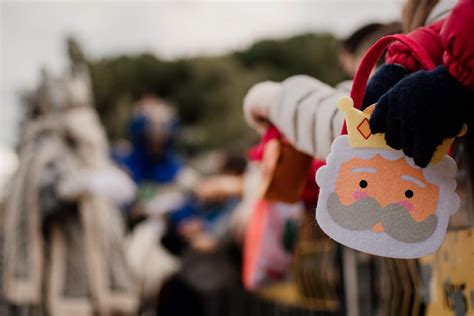 Alerten de mínimes de 0 a Catalunya durant la Cavalcada de Reis d