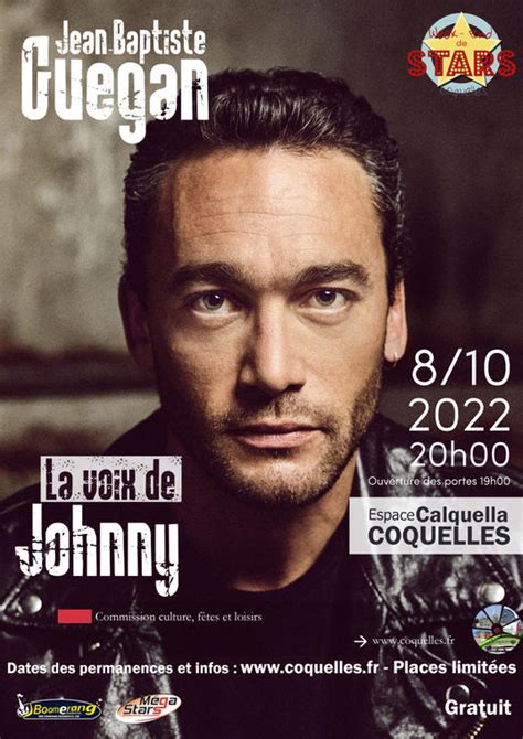 Week end de stars Jean Baptiste Guegan Coquelles Calais Côte d