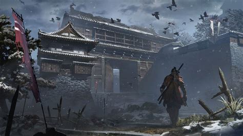 2560x1440 Sekiro Shadows Die Twice Game Official Artwork 5k 1440P Resolution ,HD 4k Wallpapers ...