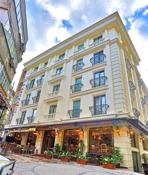 Anthemis Hotel Istanbul Updated Prices 2025