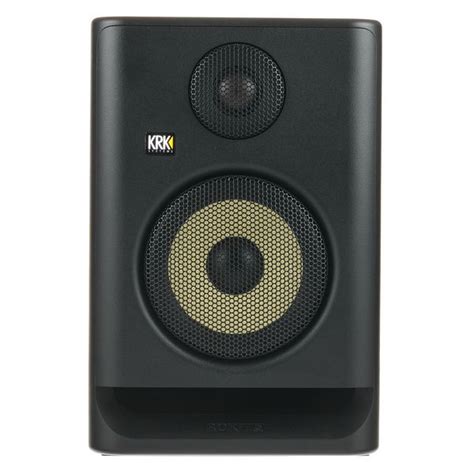 Krk Rokit Rp G Clamp Bundle Musikhaus Thomann