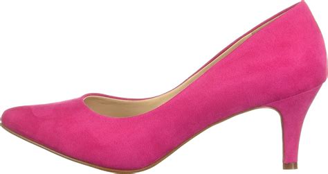 Venta Zapatillas Rosa Fiusha Andrea En Stock