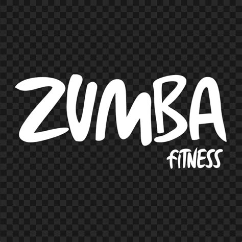 zumba fitness logo hd transparent background citypng