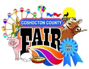 Coshocton County Fair Schedule 2024 Dosi Nanine