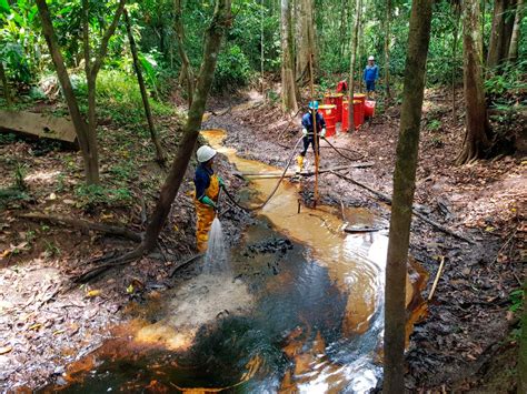 Loreto Anuncian Convocatoria Para Iniciar Remediación Ambiental En La