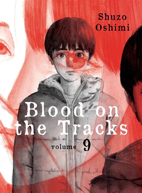 Blood on the Tracks, Volume 9